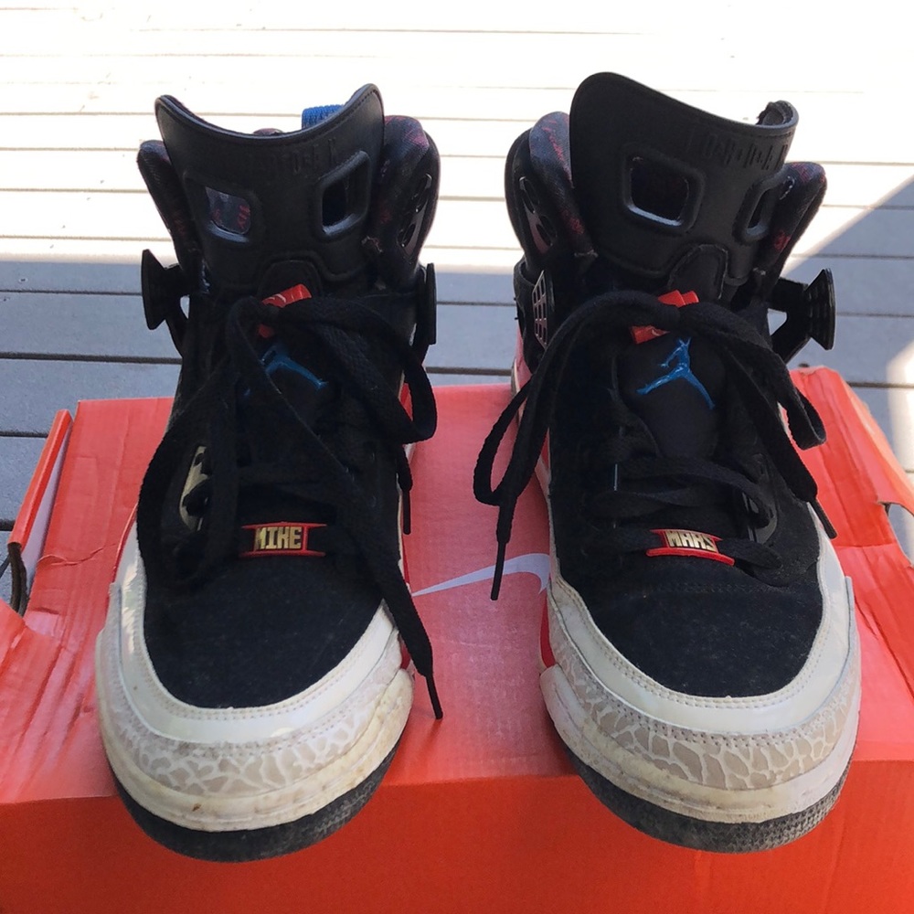 Jordan’s